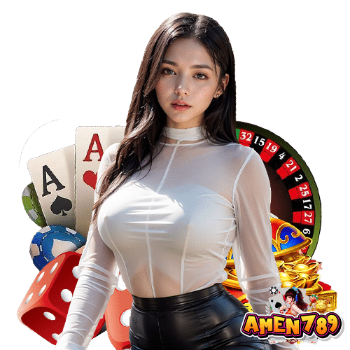 amen789 เข้าสู่ระบบ