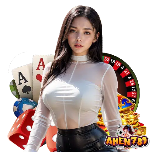 amen789 เข้าสู่ระบบ