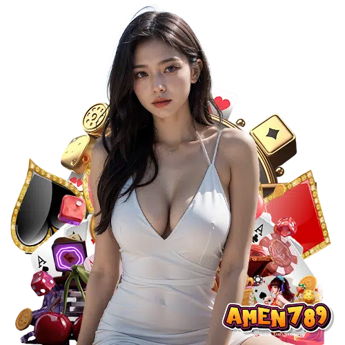 amen789 เครดิตฟรี