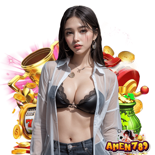 amen789 เว็บตรง