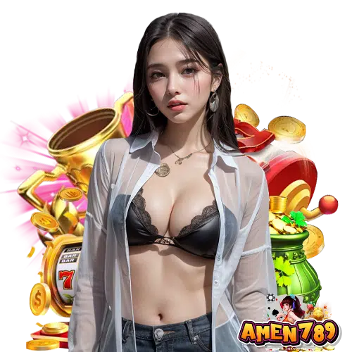 amen789 เว็บตรง